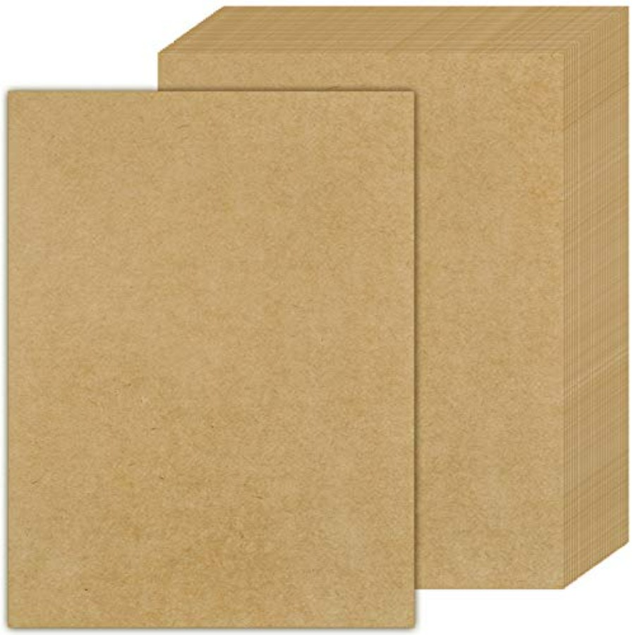 Kraft Paper, Kraft Cardstock f - Art X Craft review and price