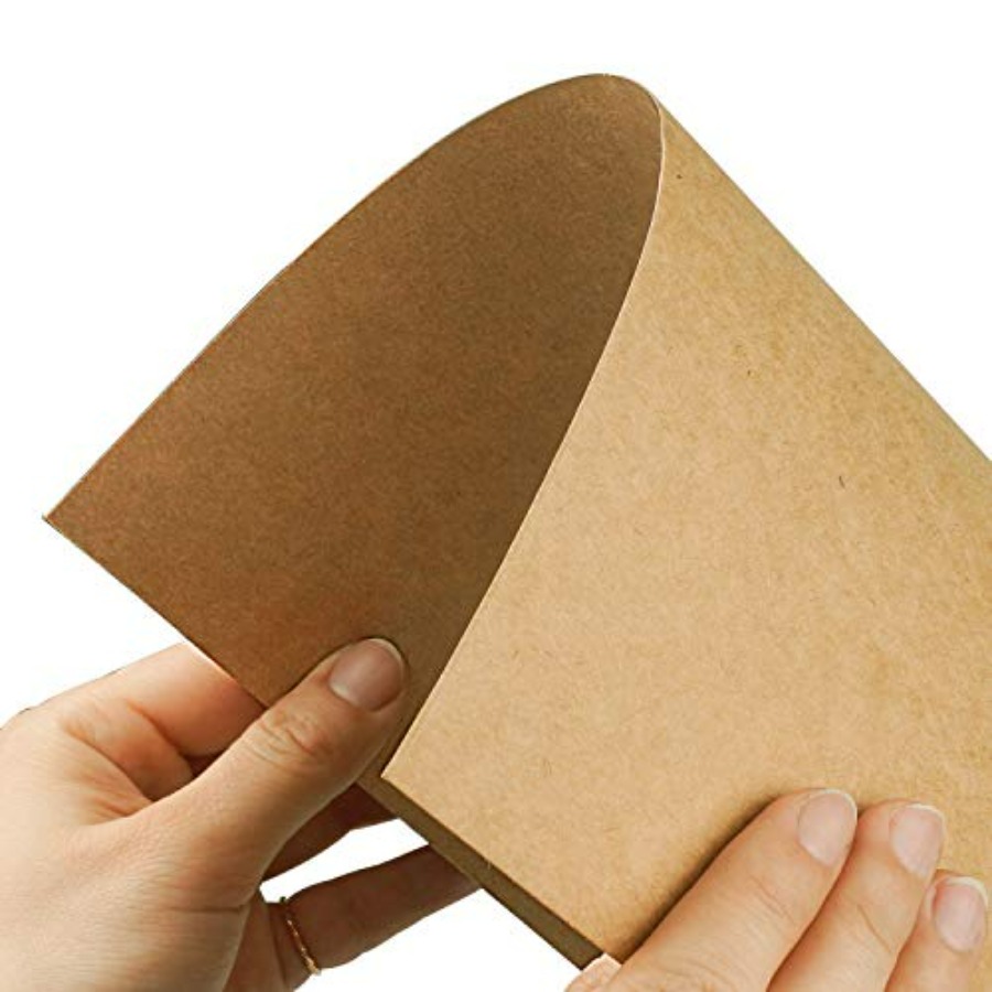 Kraft Paper, Kraft Cardstock f - Art X Craft review and price