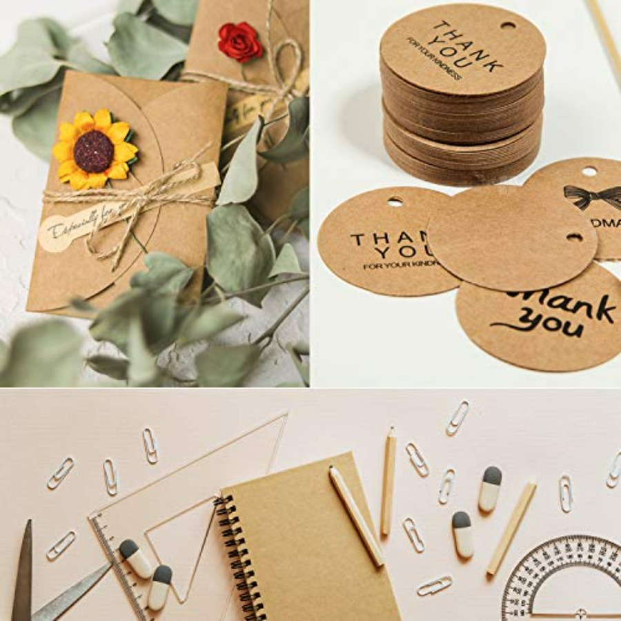 Kraft Paper, Kraft Cardstock f - Art X Craft review and price