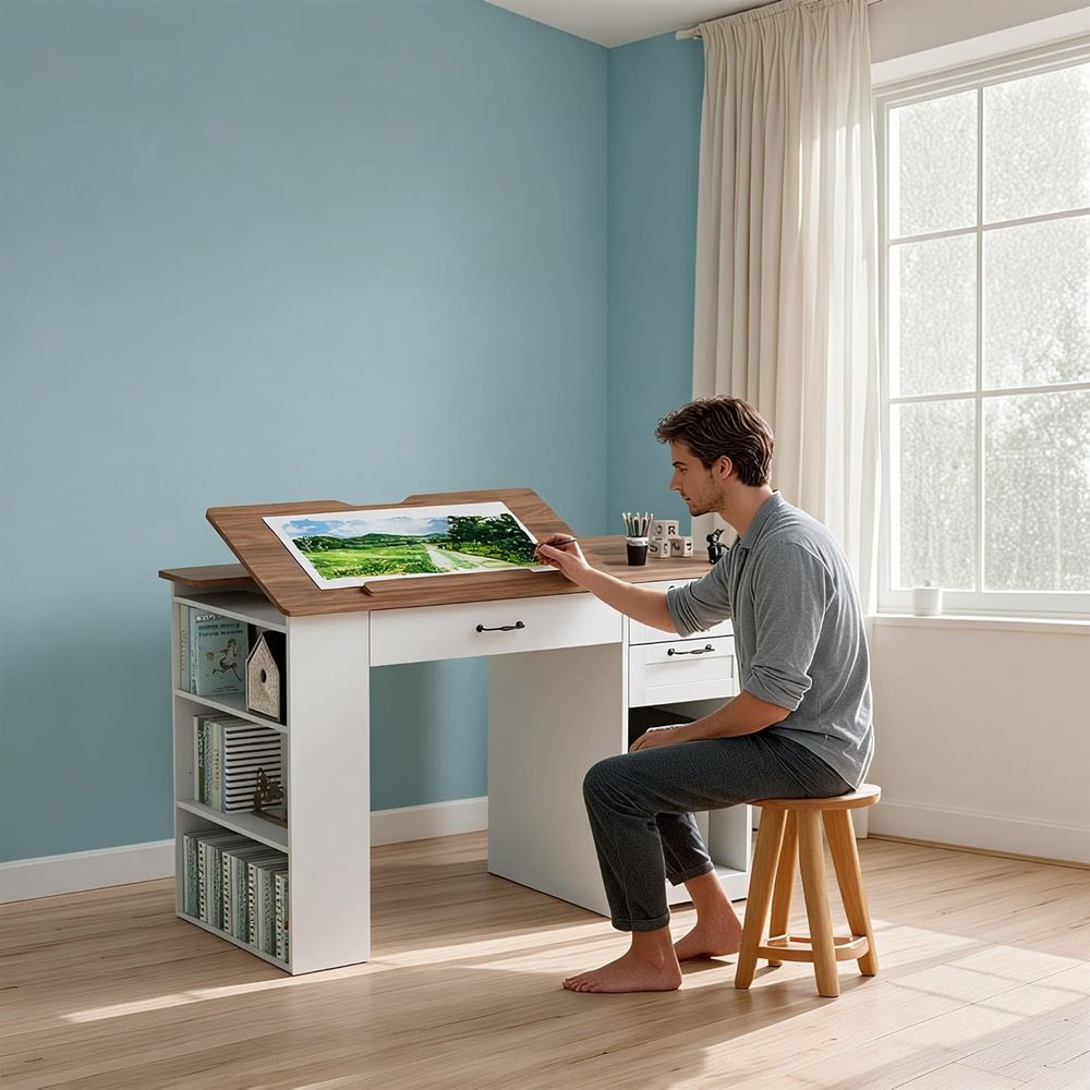 Design Studio – Black: 3-in-1  - Art & Craft Kids Salon review and price