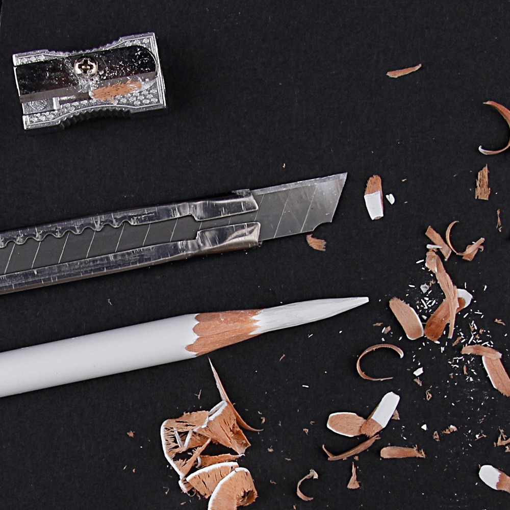 3Pcs Soft/Medium/Hard Charcoal - Sketching Charcoal Set review and price